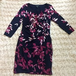 Ralph Lauren Floral Dress